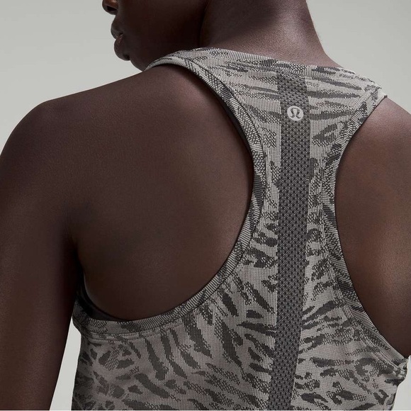 Lululemon swiftly tech racerback take 2.0 *race - Picture 4 of 12